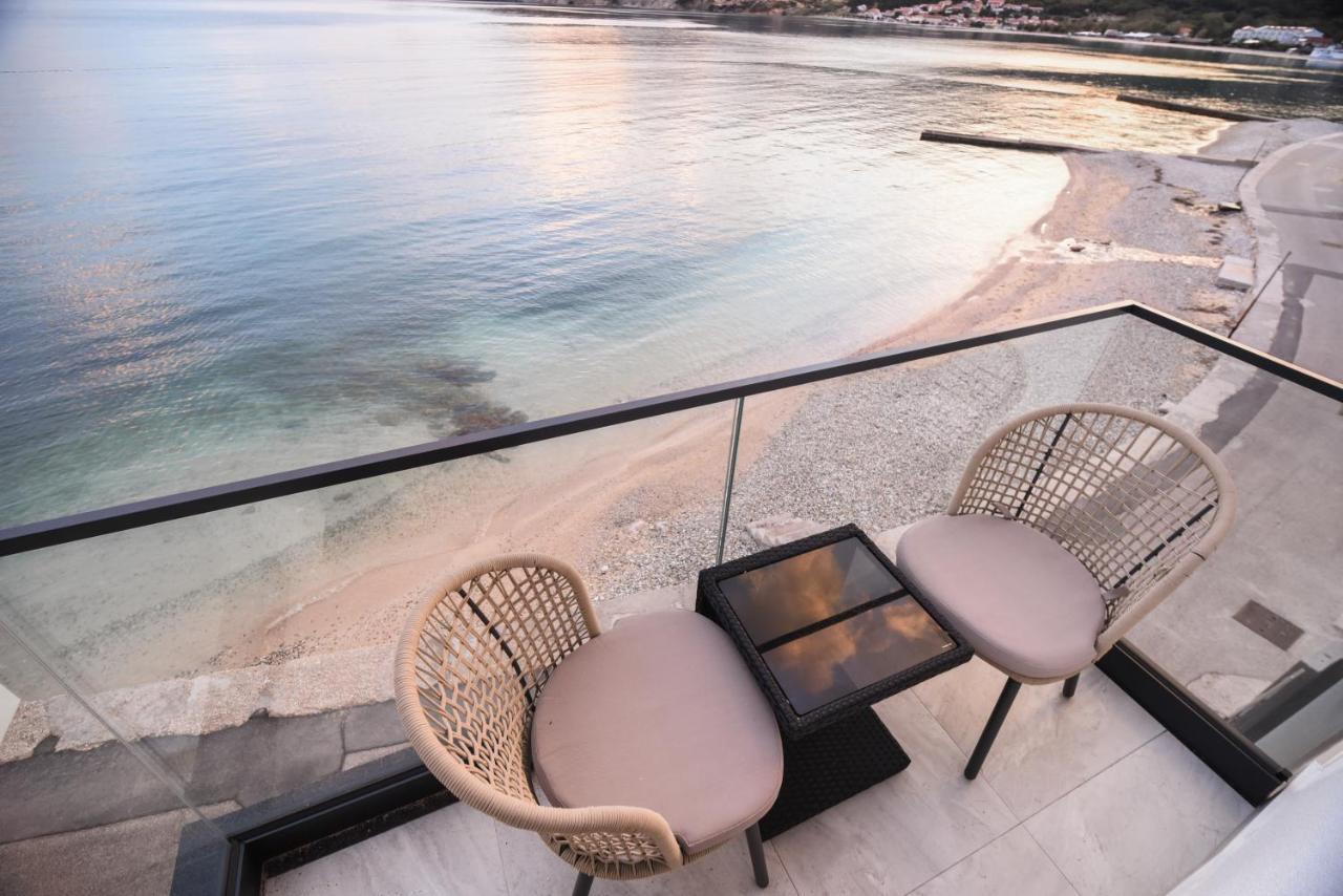 Villa San Antonio 3-Palada Baška Exterior foto